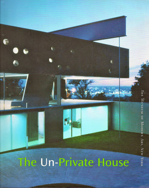 The Unprivate House,Used