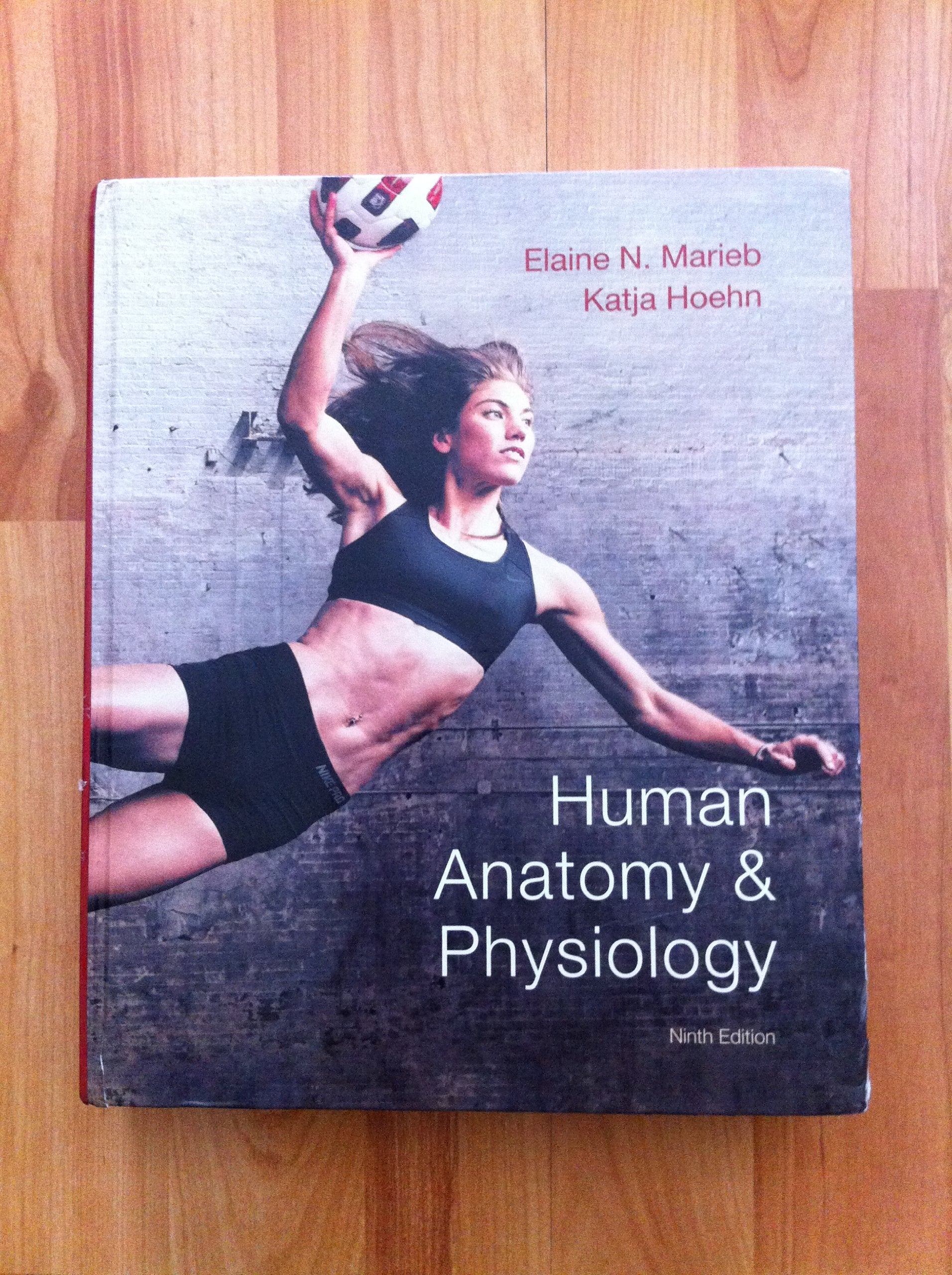 Human Anatomy & Physiology (9th Edition),Used
