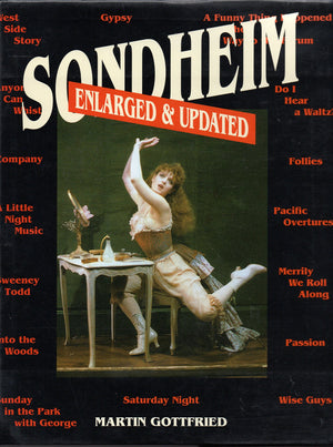 Sondheim,Used
