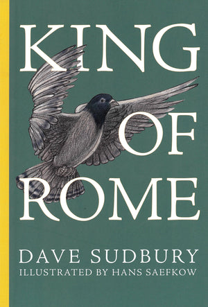 King of Rome,Used