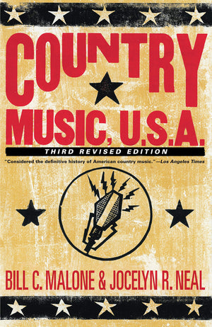 Country Music, U.S.A.,New