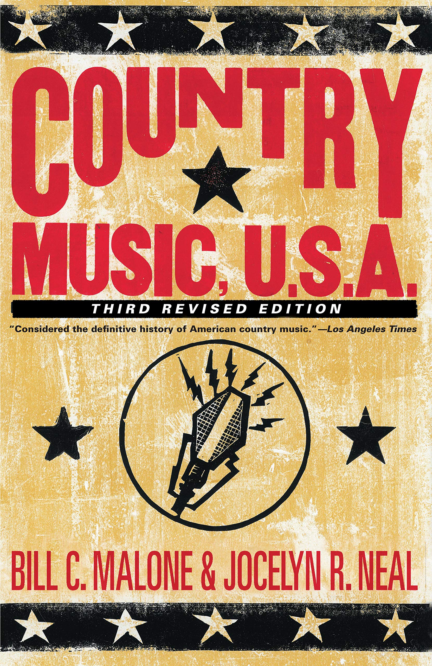 Country Music, U.S.A.
