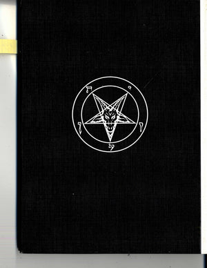 Magic, Words, and Numbers (A New library of the supernatural),Used