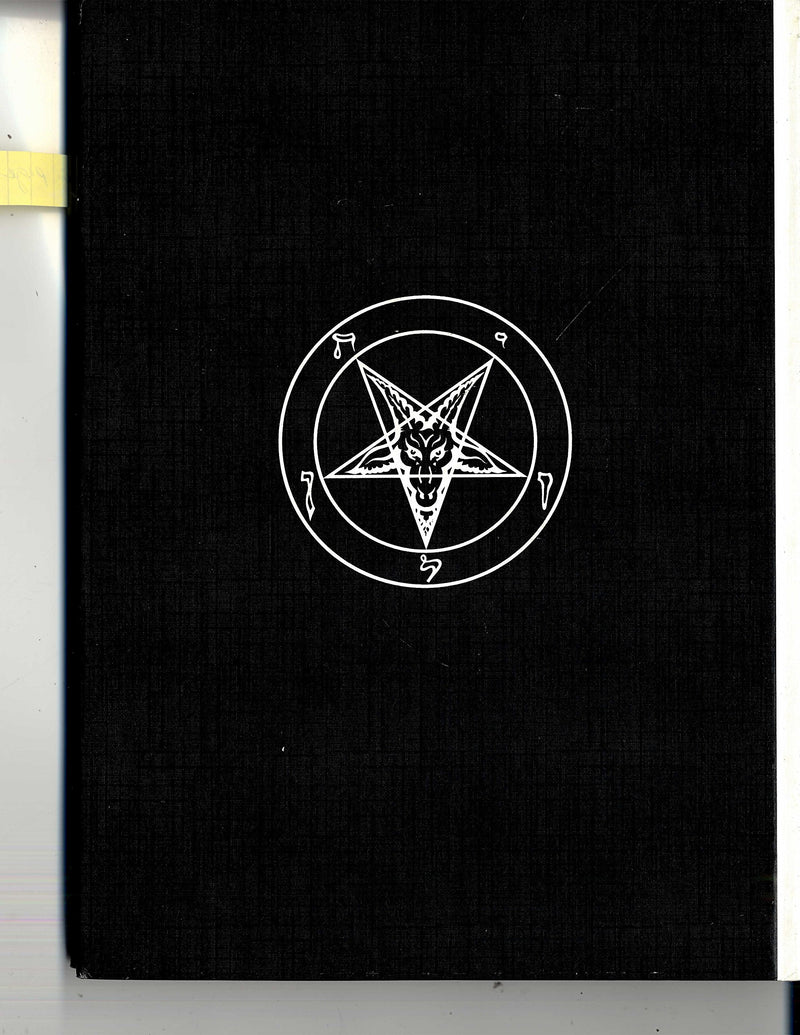 Magic, Words, and Numbers (A New library of the supernatural),Used