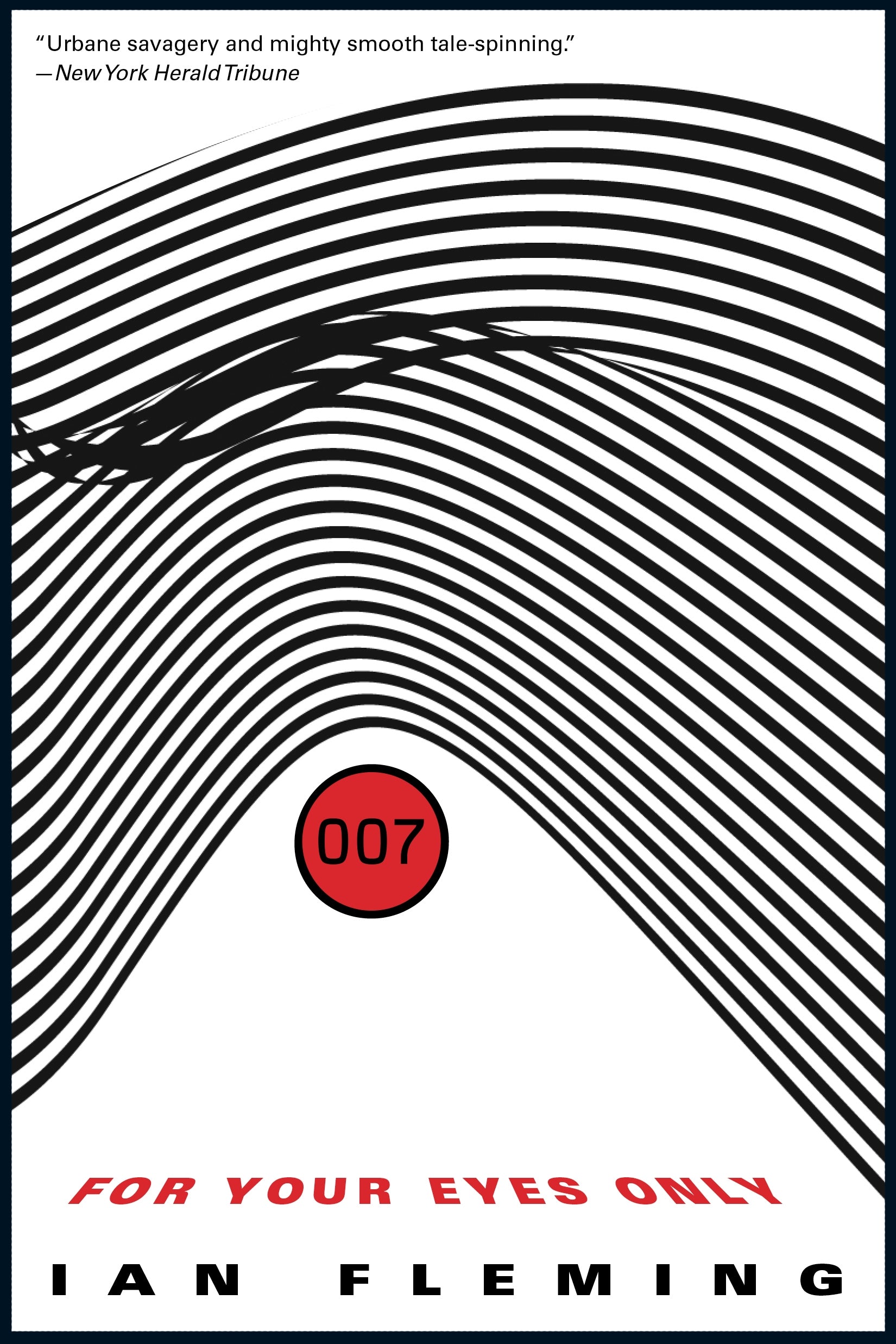 For Your Eyes Only (James Bond (Original Series)),Used