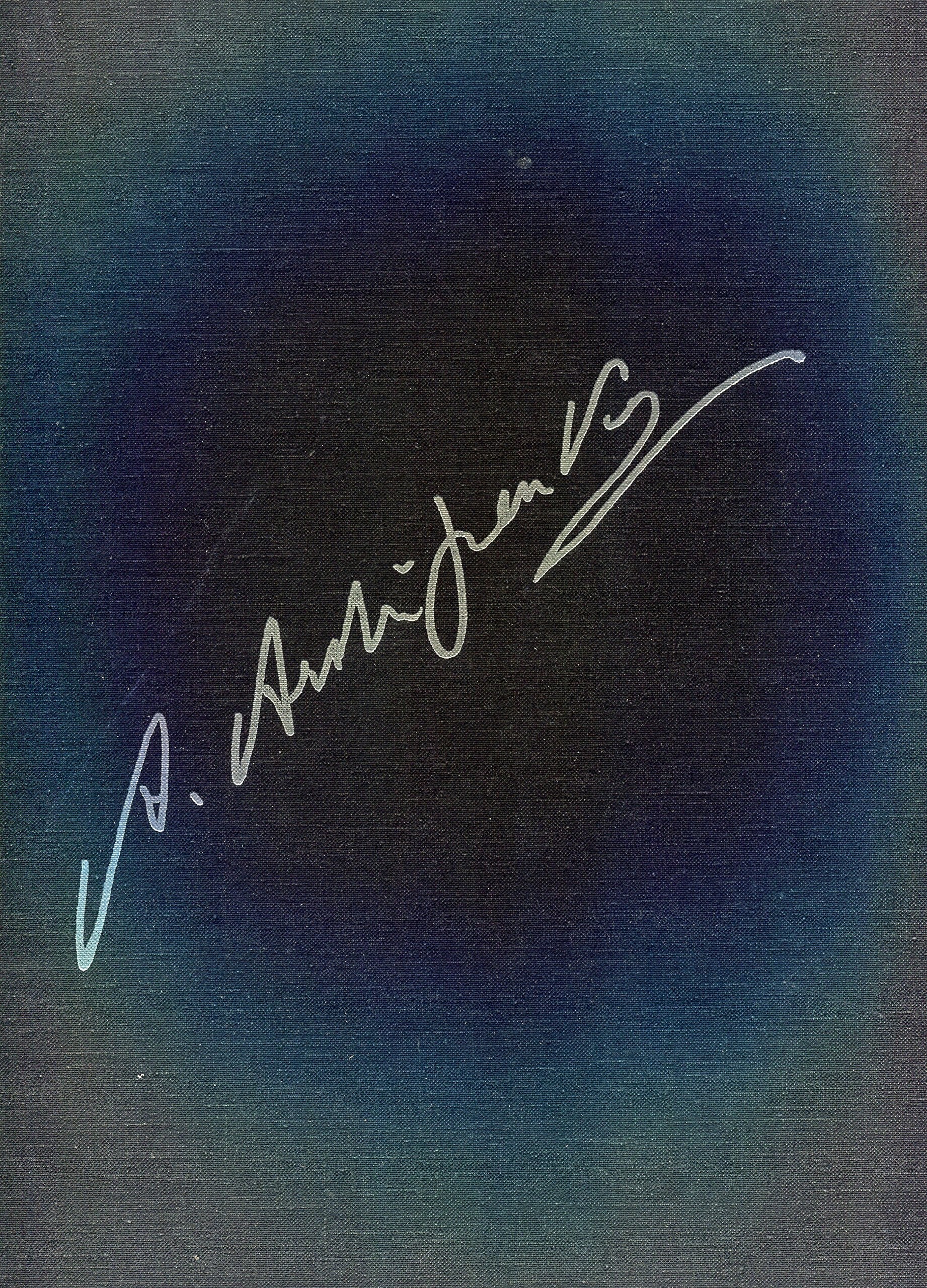 Archipenko: Themes and Variations 19081963,Used