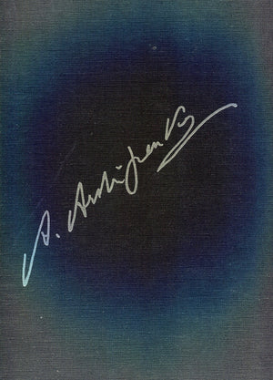 Archipenko: Themes and Variations 19081963,Used