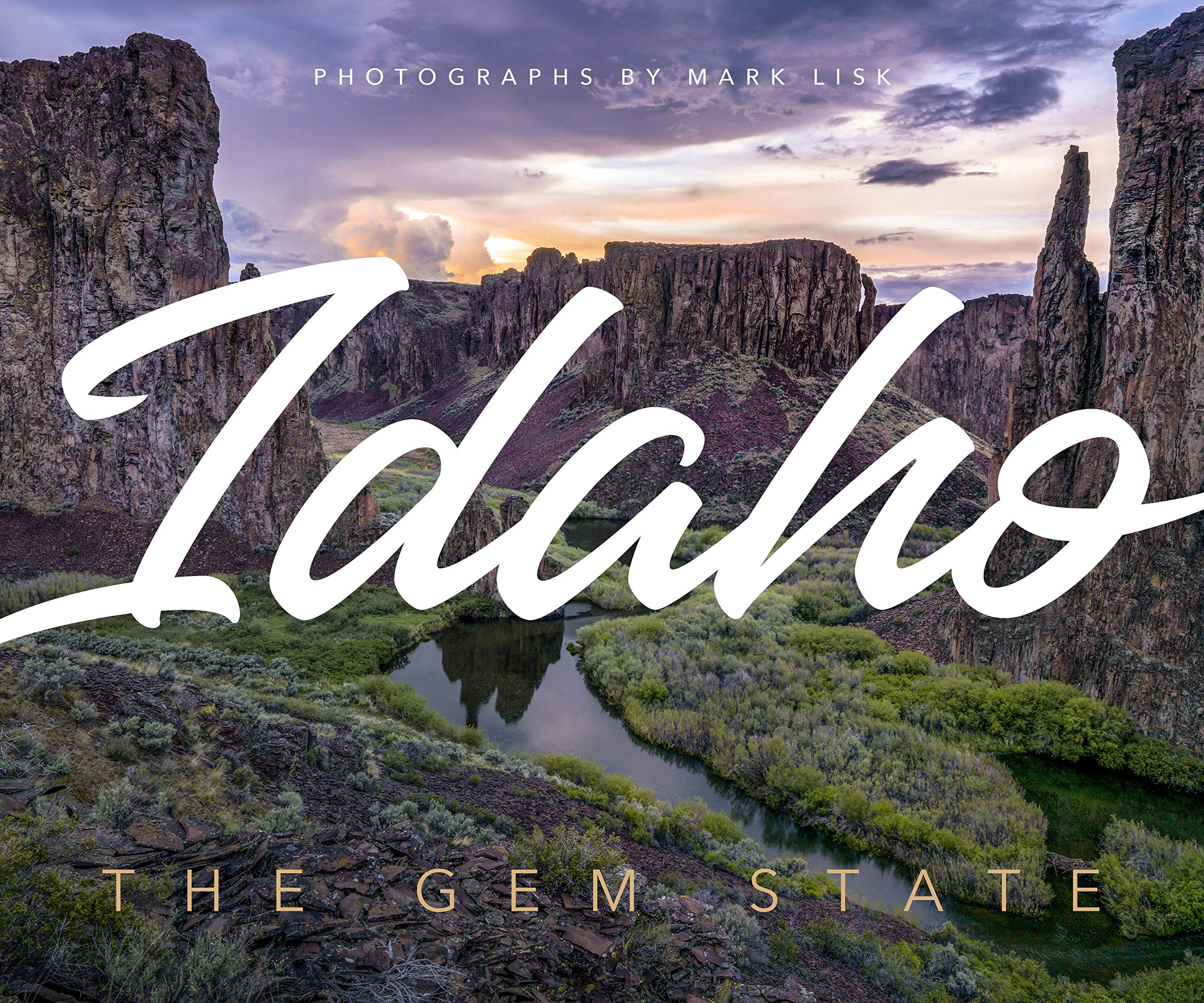 Idaho: The Gem State (Volume 2) (State Pride, 2)