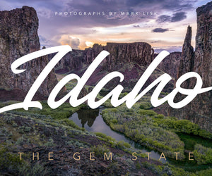 Idaho: The Gem State (Volume 2) (State Pride, 2)