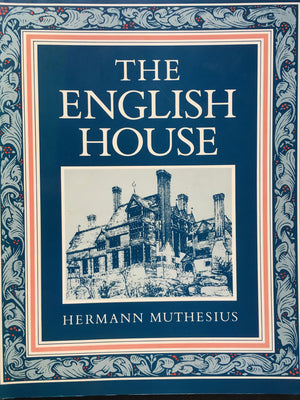The English House,New
