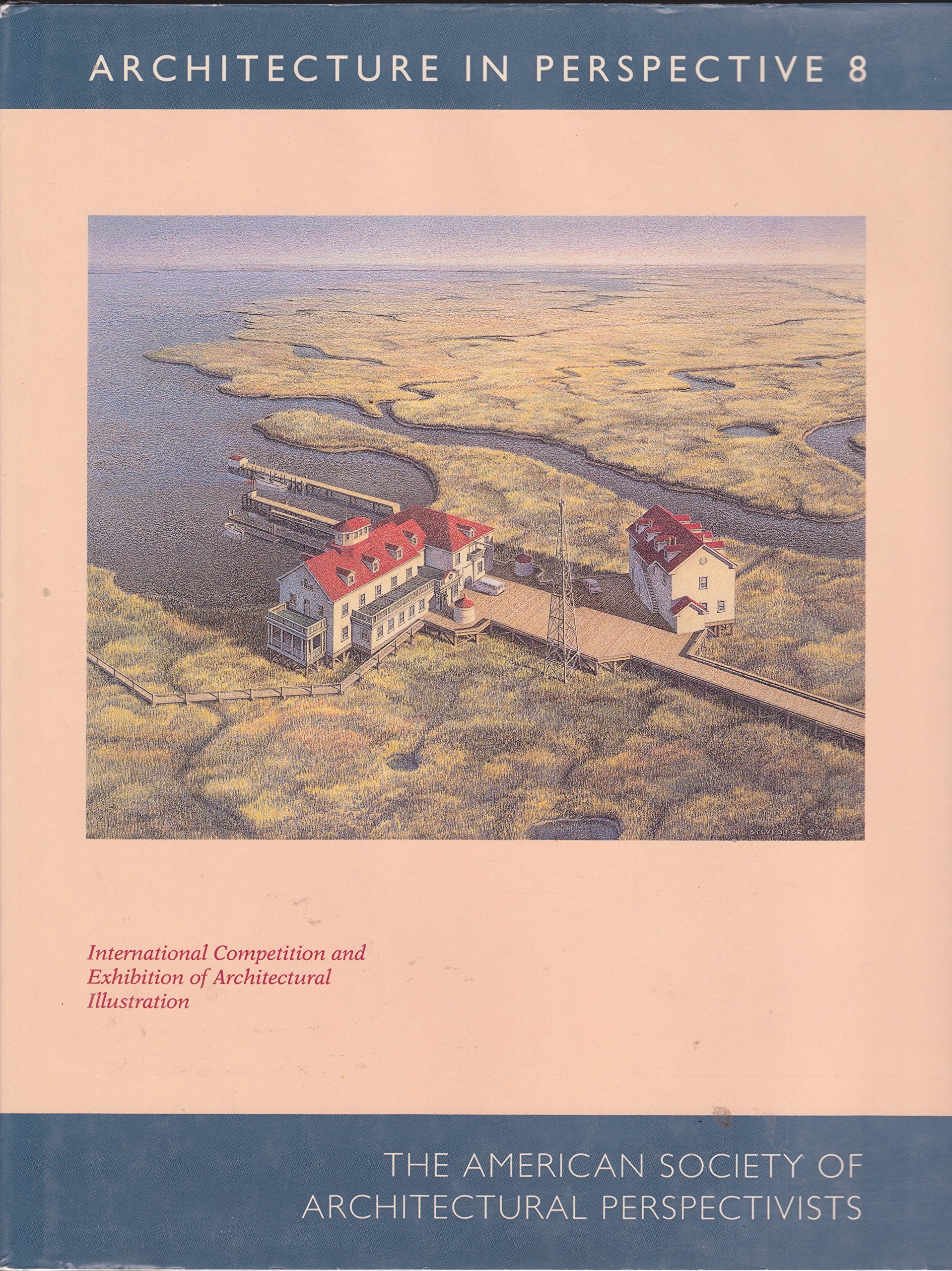 Architecture in Perspective 8,New