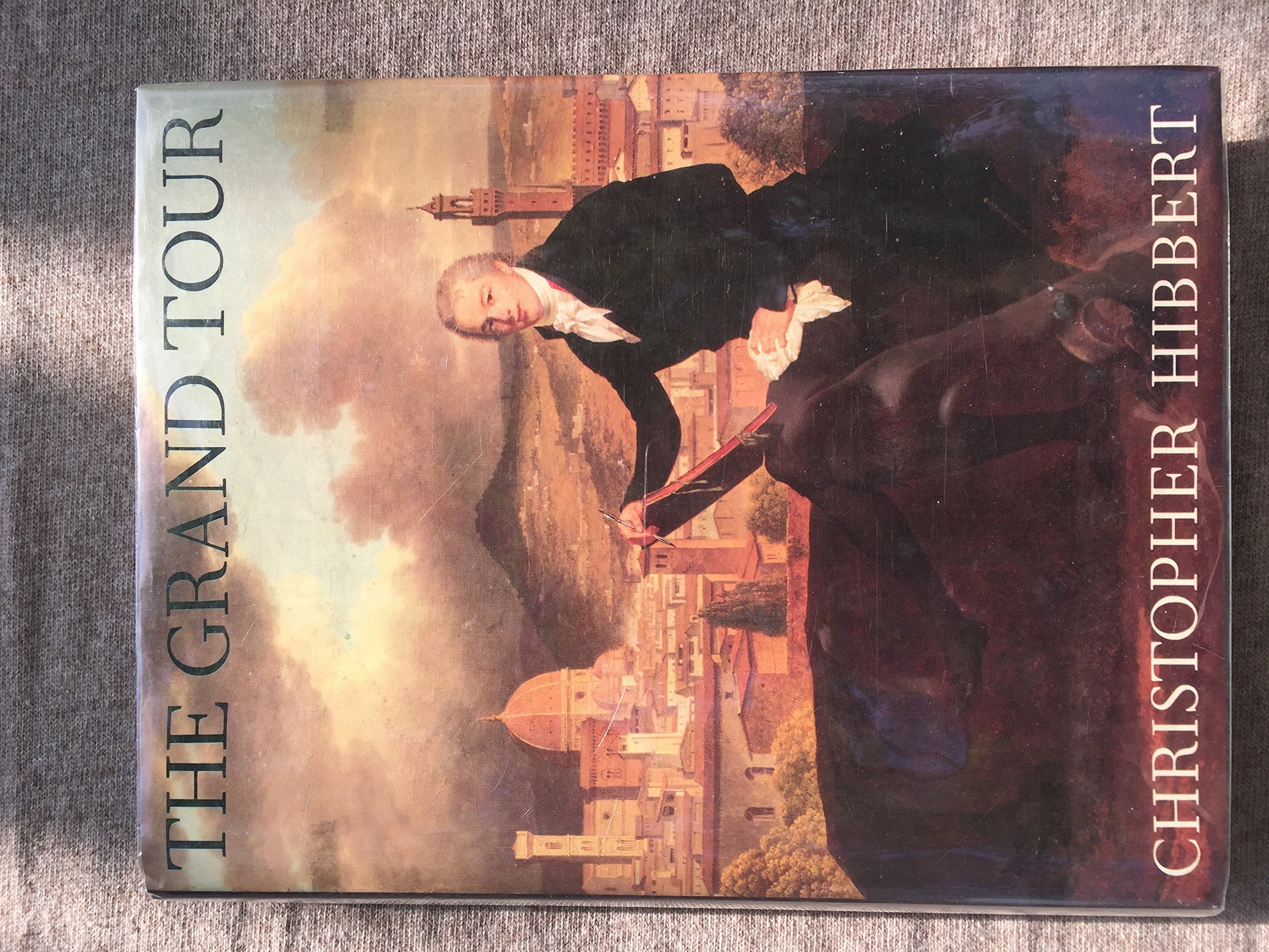 The Grand Tour,Used