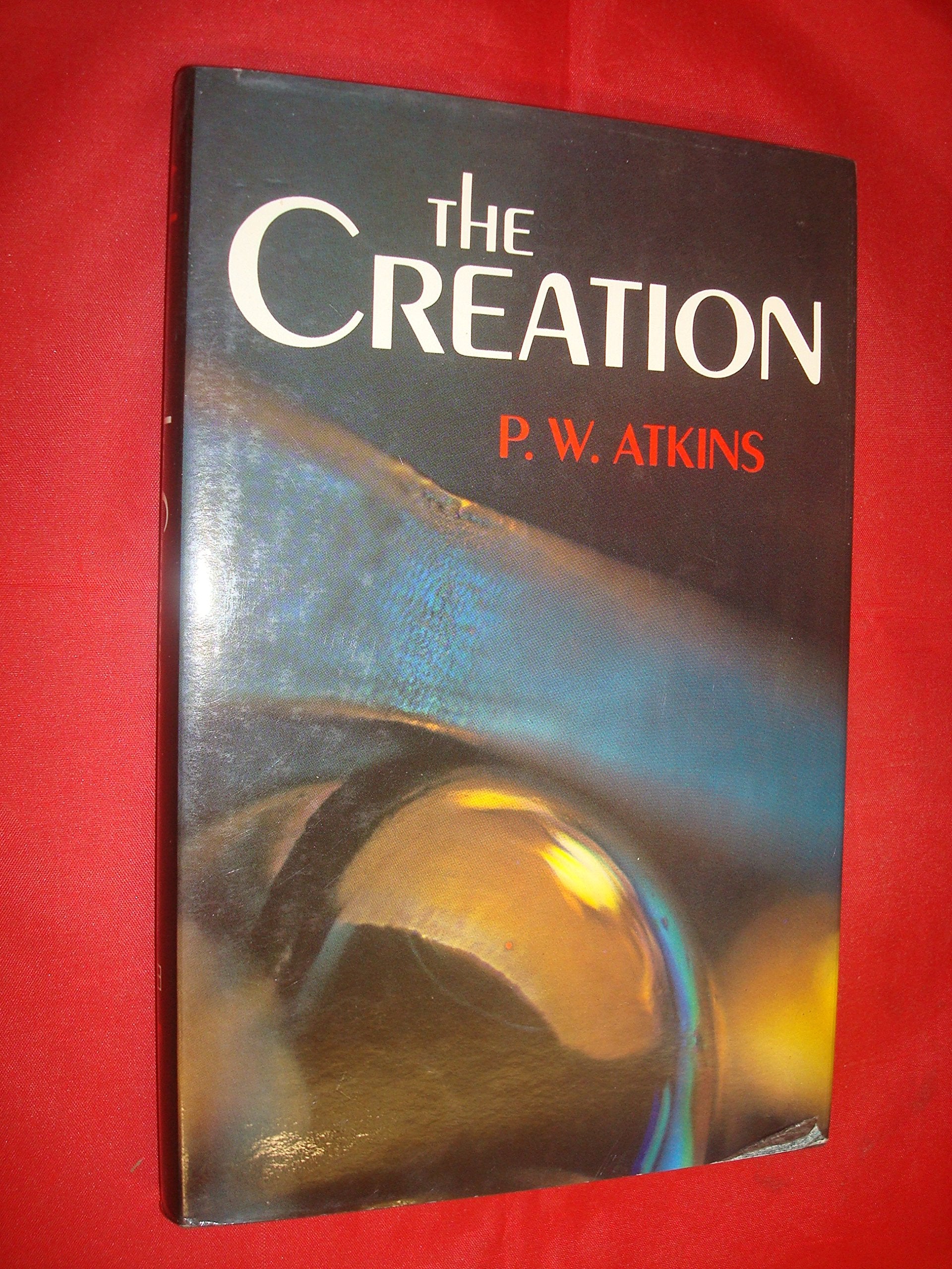 The creation