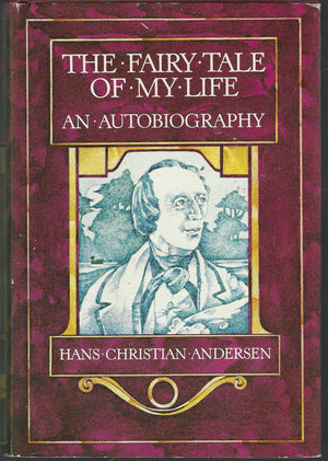 The Fairy Tale Of My Life: An Autobiography,New