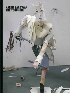 Karen Sargsyan: The Touching,Used
