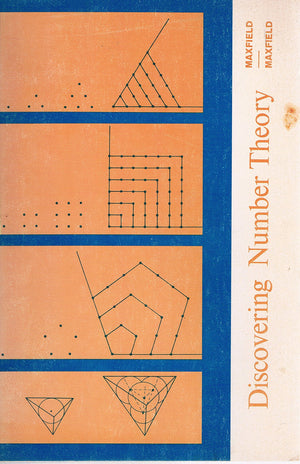 Discovering number theory,Used