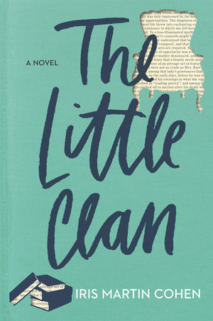 The Little Clan,Used