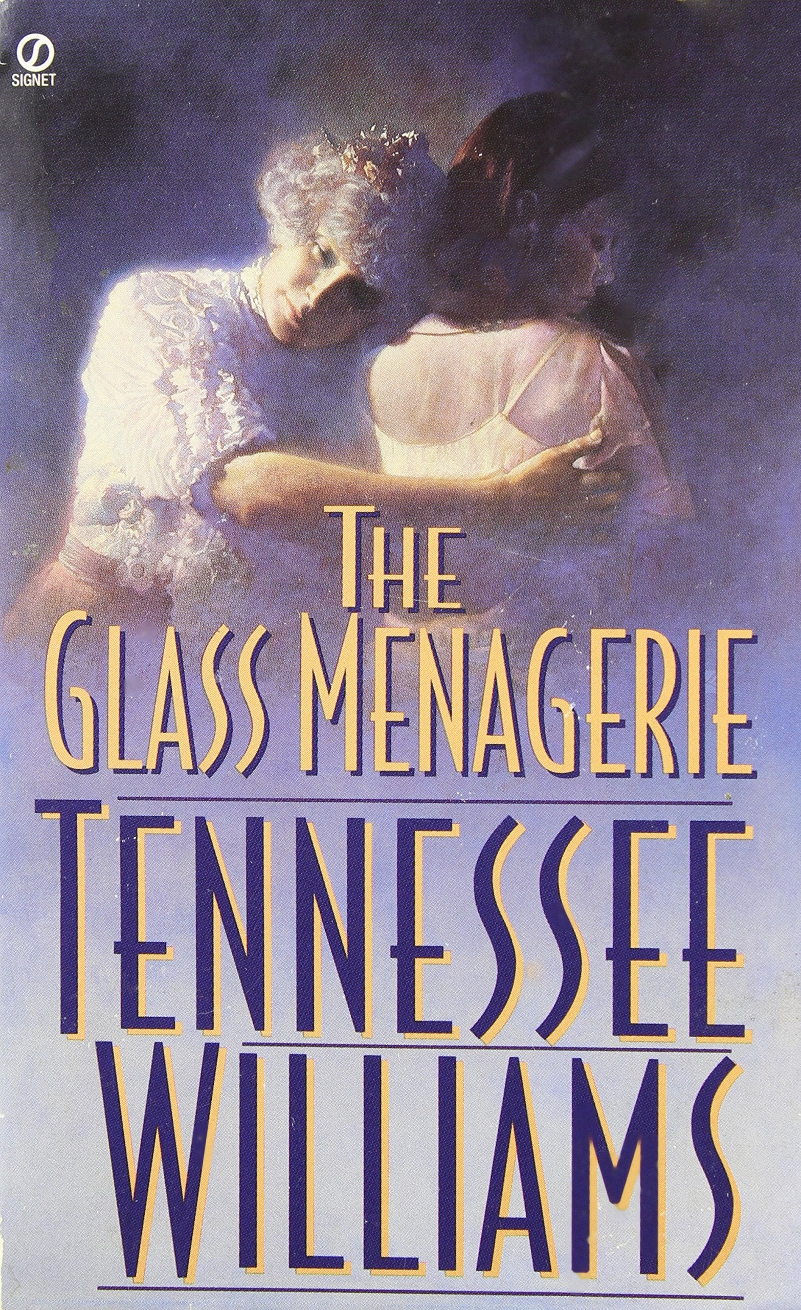 The Glass Menagerie,Used