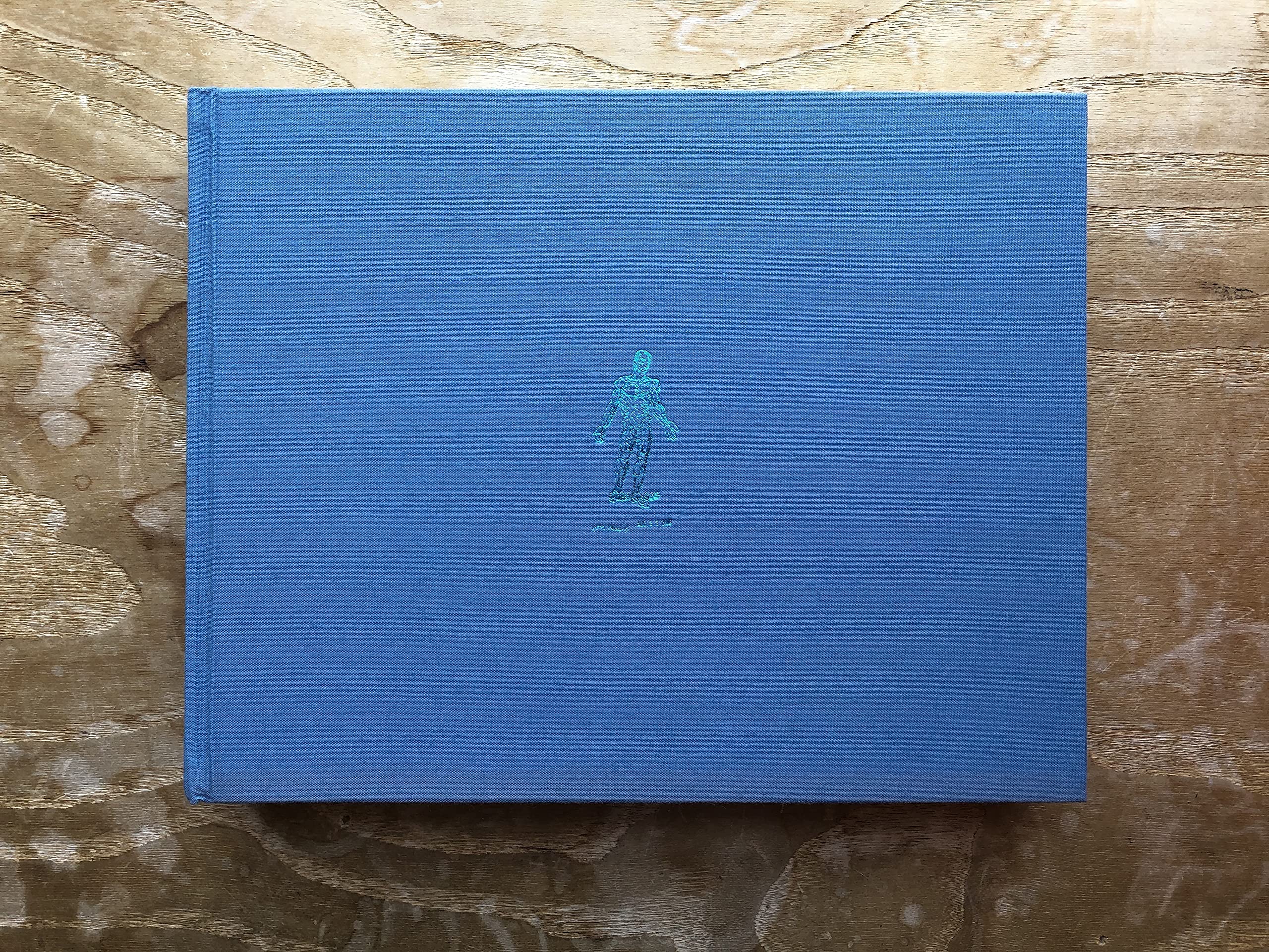 Gary Panter (PICTUREBOX),Used