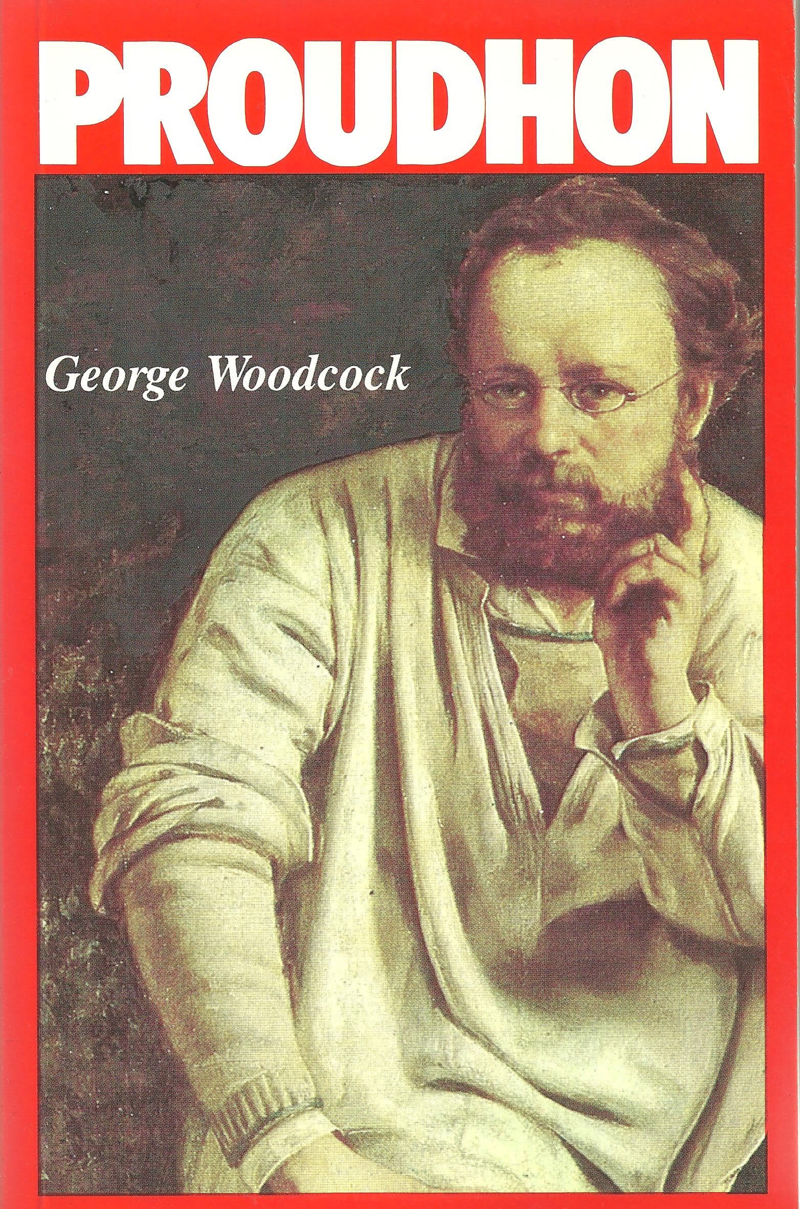 P J Proudhon,Used