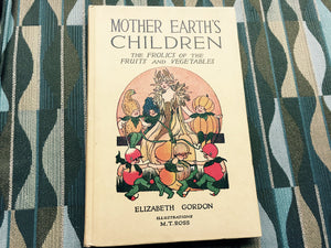 Mother Earth'S Children,Used