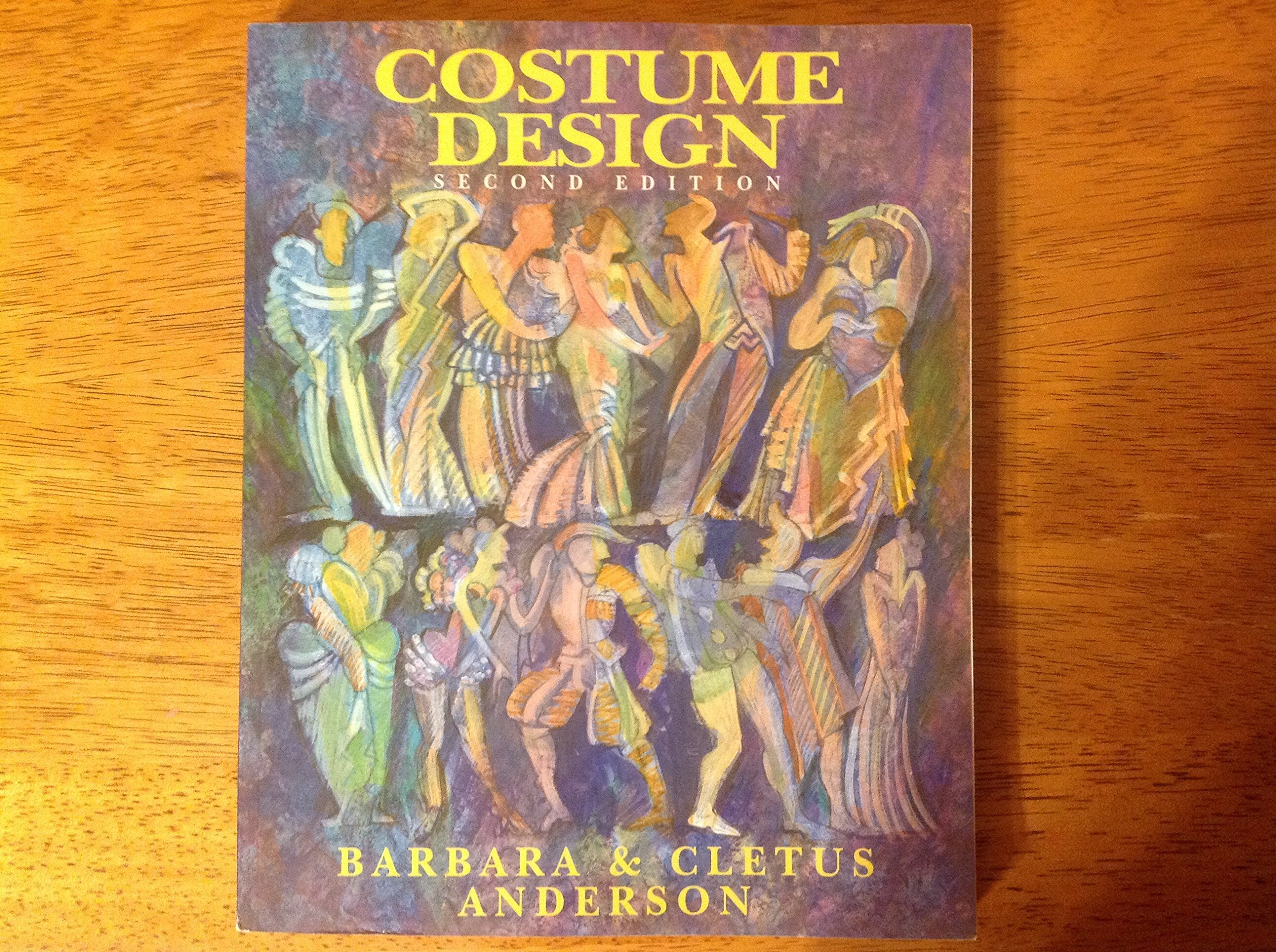 Costume Design