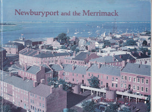 Newburyport and the Merrimack,Used