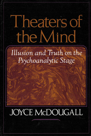 Theaters Of The Mind,Used
