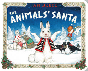 The Animals' Santa,Used