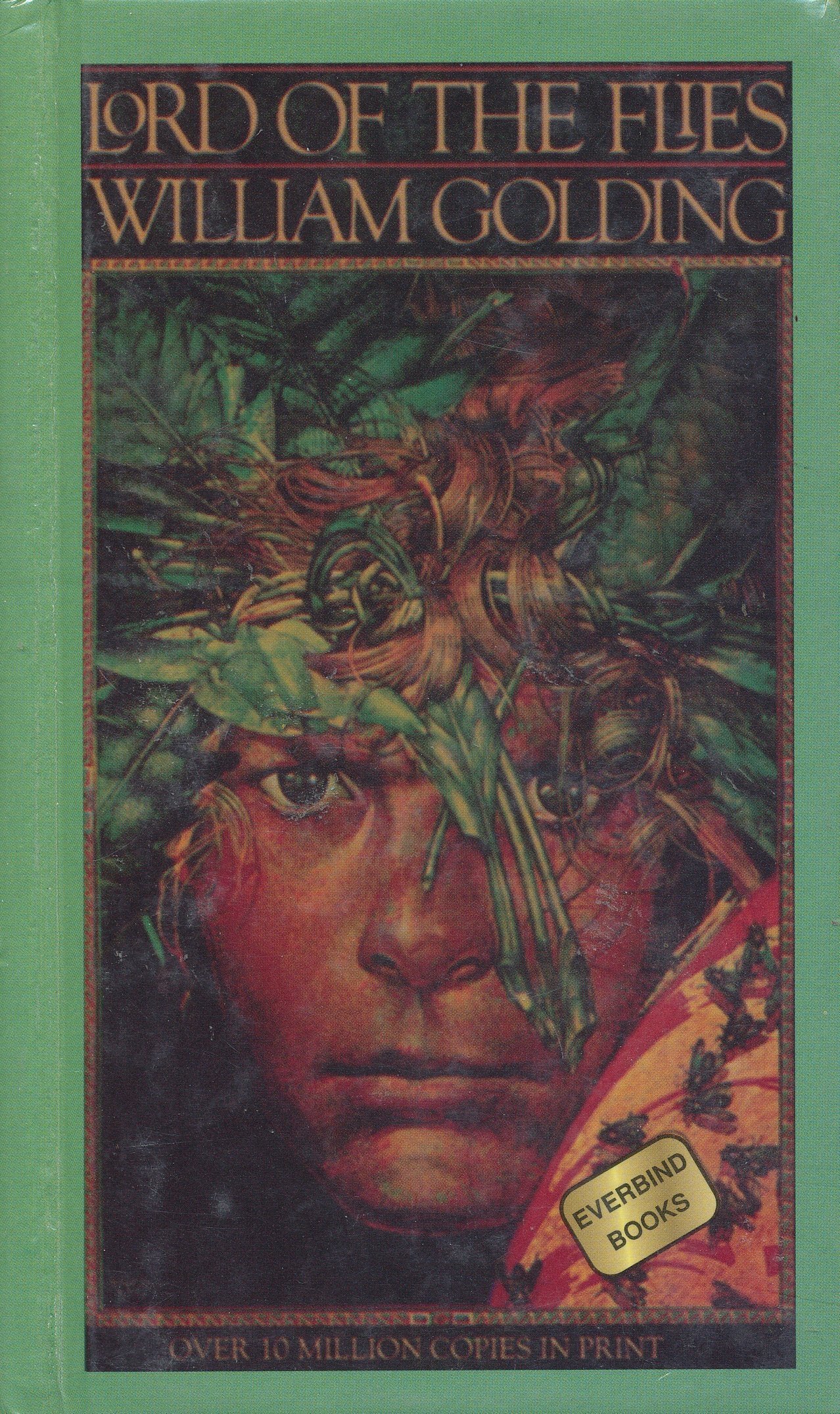 Lord Of The Flies,New