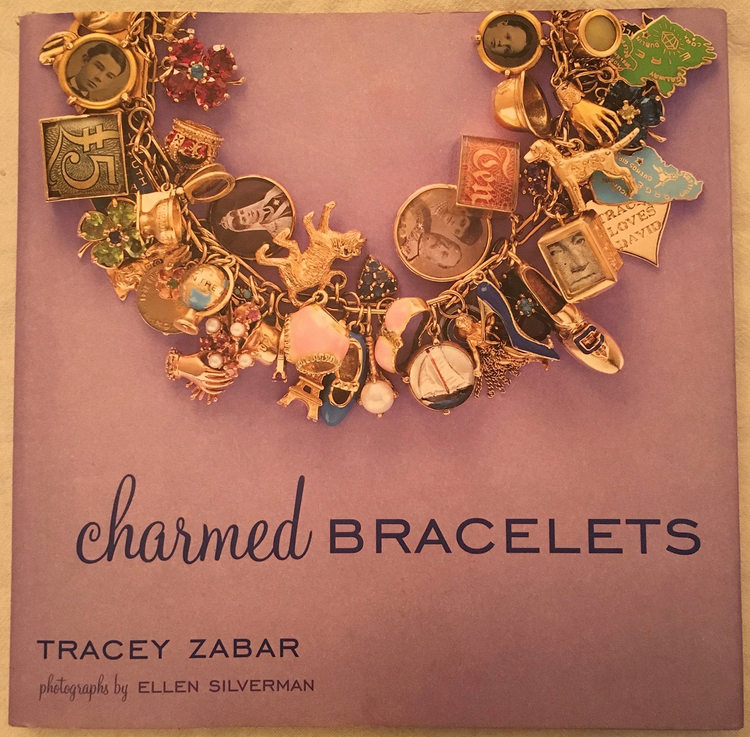 Charmed Bracelets,New