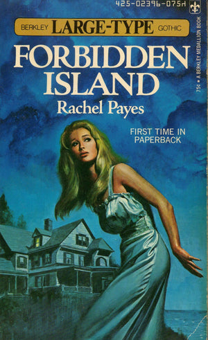 Forbidden Island,Used
