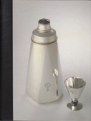 Elegant Plate: Three Centuries of Precious Metals in New York City (TWO VOLUMES),Used