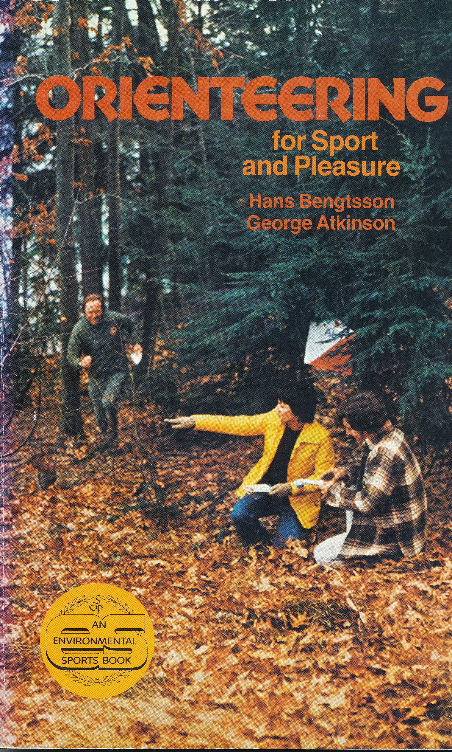 Orienteering,Used