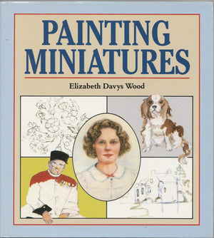 Painting Miniatures,Used