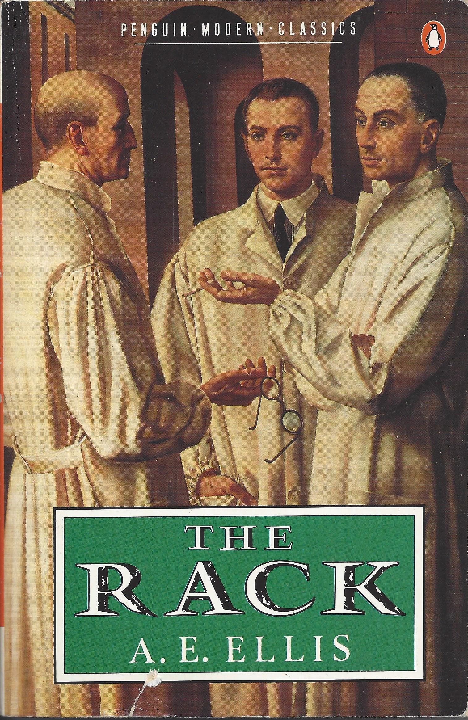 The Rack,Used