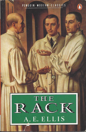The Rack,Used