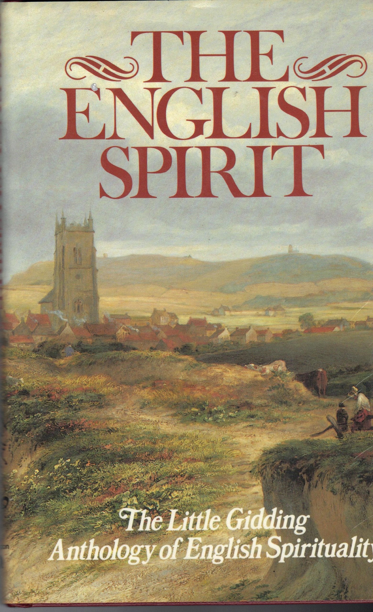 English Spirit-new