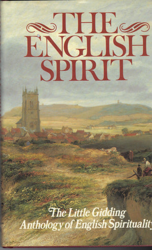 English Spirit-new