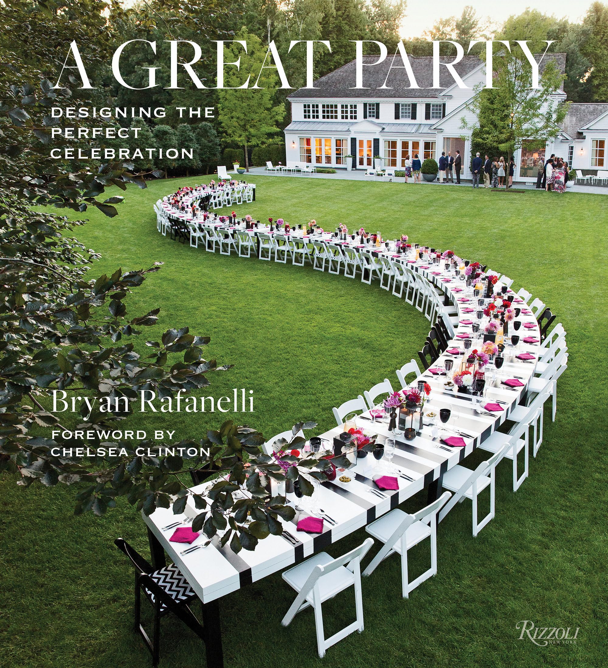 A Great Party: Designing The Perfect Celebration-new