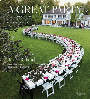A Great Party: Designing The Perfect Celebration-new