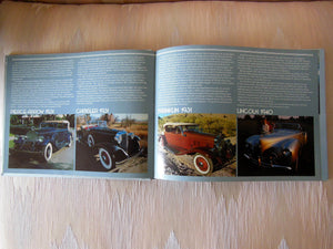 The Survivors: American Classic Cars,Used