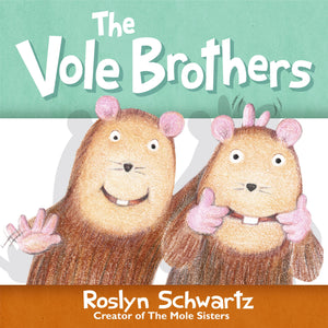 The Vole Brothers,Used