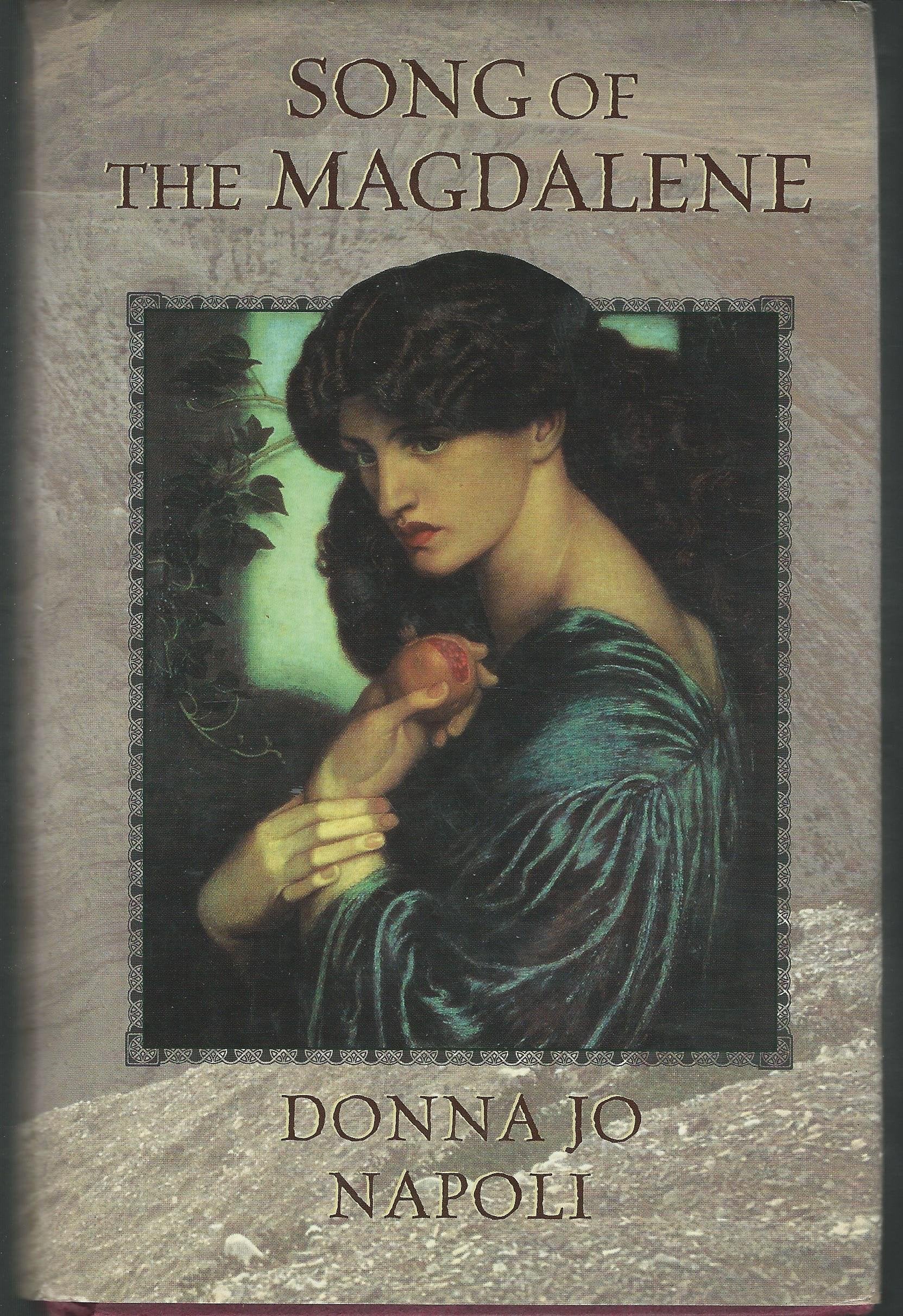 Song of the Magdalene,Used