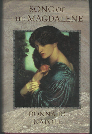 Song of the Magdalene,Used