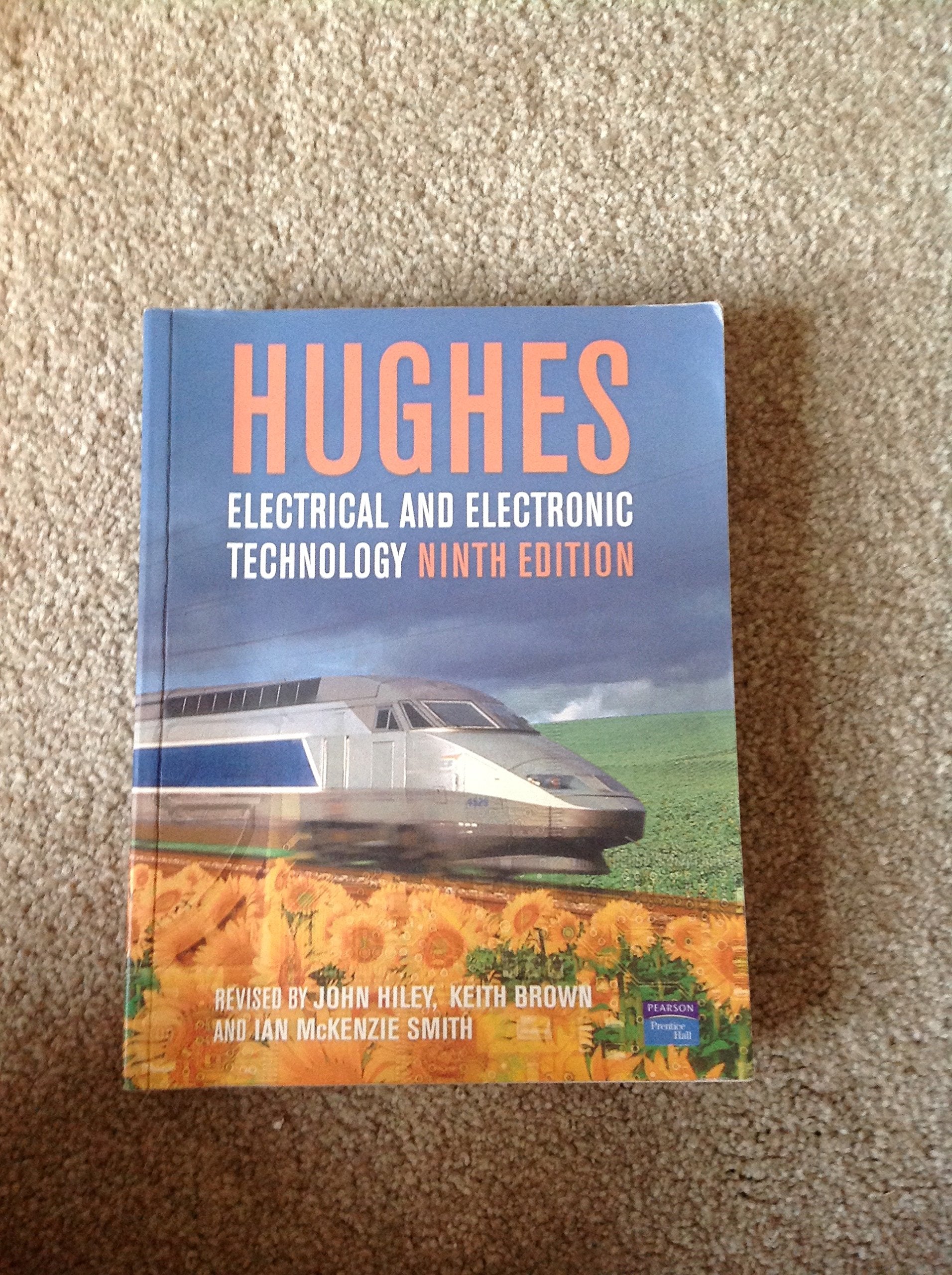 Electrical And Electronic Technology-new,New