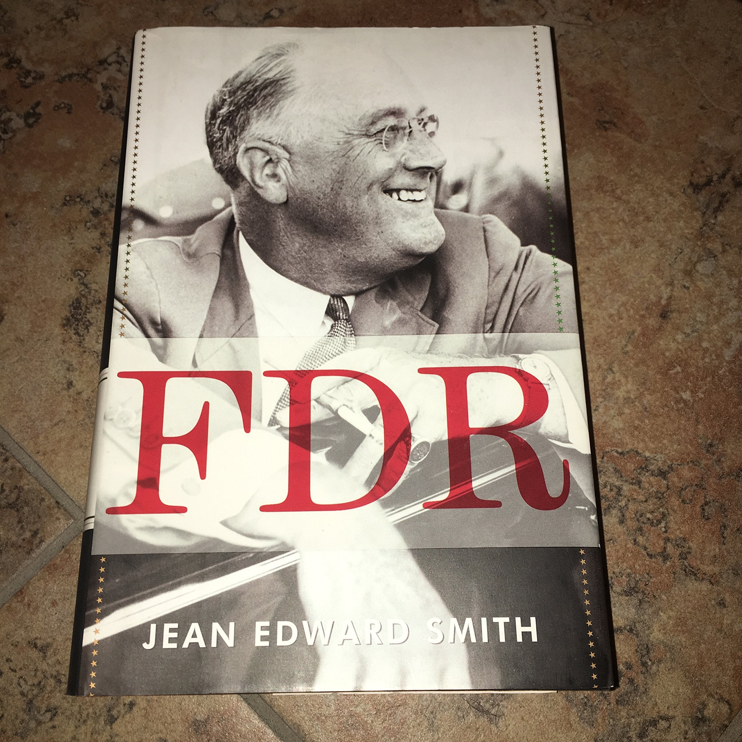 FDR,New