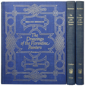 The drawings of the Florentine painters,Used