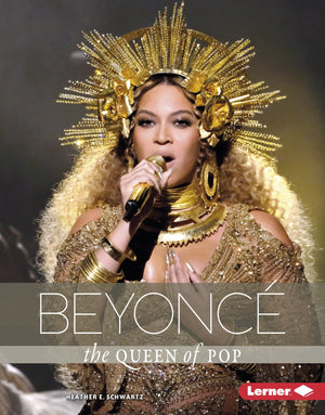 Beyonc: The Queen of Pop (Gateway Biographies),Used