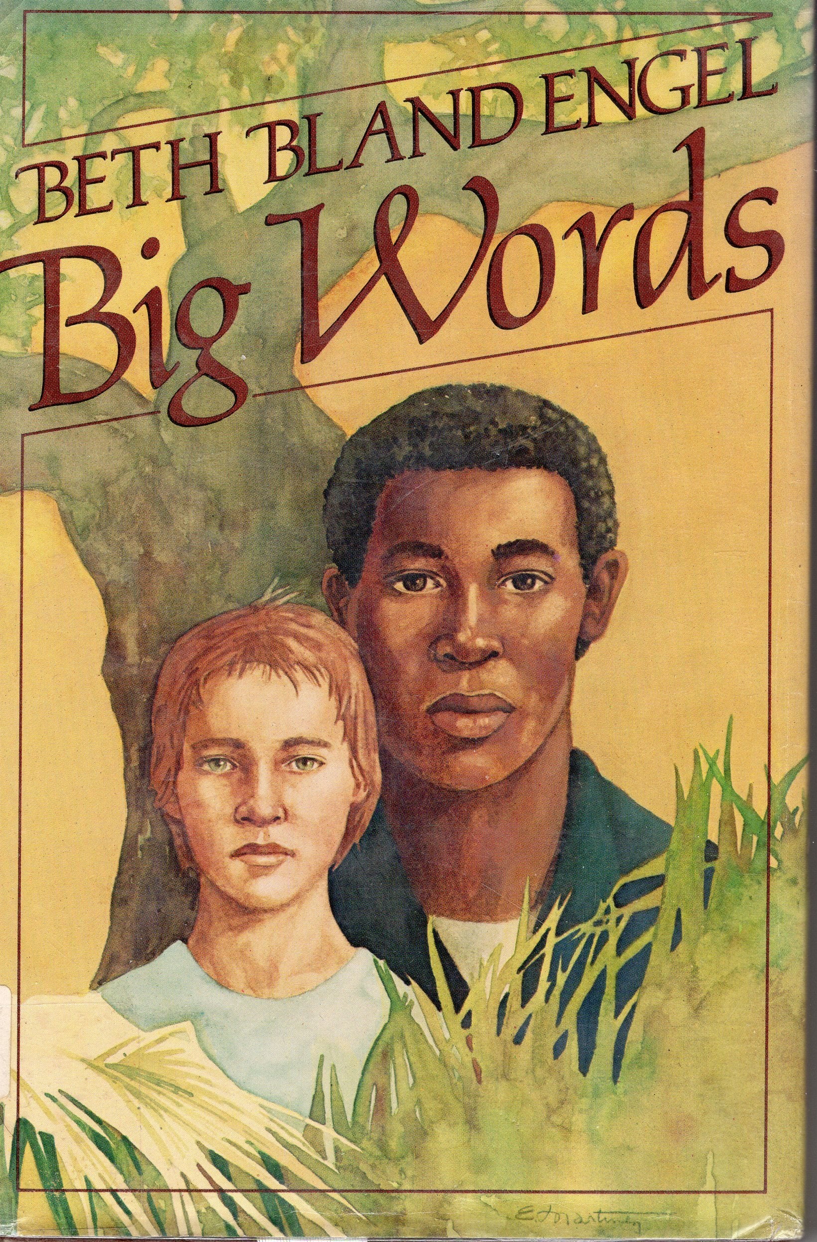 Big Words